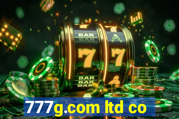 777g.com ltd co